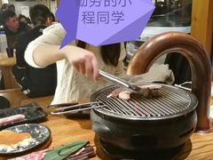 -千寻烧肉(政务区店)