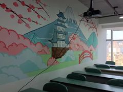 -华兴日语学校(总校)