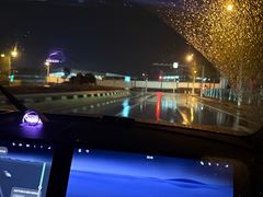 -碧涛阁水世界酒店(万家丽路店)