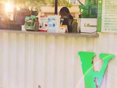 -ALPHA COFFEE阿尔法咖啡(虹泉路店)