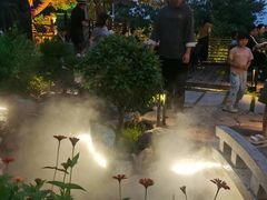 -蘇河湾·新鲁菜·泰山宴(泰山店)