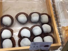 -山崎面包(静安久光店)