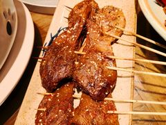 -水煮三国·川鲁江湖菜(香山店)