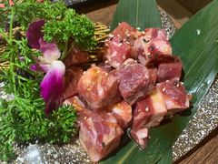 -良情择木·烤肉(青羊万达店)