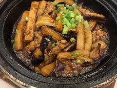 -稻香酒家·33年老字号·港式粤菜(富邦中心店)