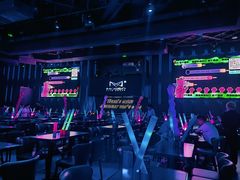 -MOSSO·Liveshow(M3香港广场店)