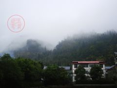 -井冈山风景名胜区