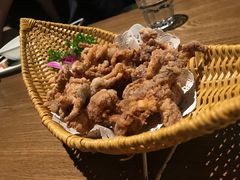 闽南炸醋肉-新悦·霞浦海鲜生(上下杭店)