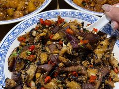 -八碗湘长沙市井菜(坡子街店)