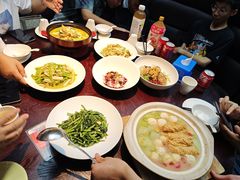 -永安鱼庄·镇江菜(东吴路店)