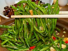 -情妹耙泥鳅·江湖川菜(科华店)