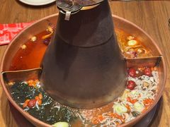 -朴都老北京紫铜火锅(荣成九龙城店)
