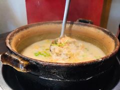 -大洋家·精品潮汕菜·生腌砂锅粥(天河东路店)