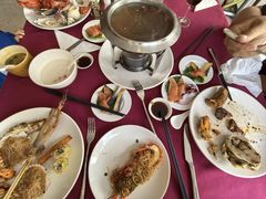 -昆明佳华广场酒店·西餐厅