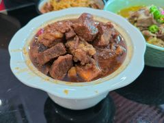 -宛平李记小吃(东关街店)