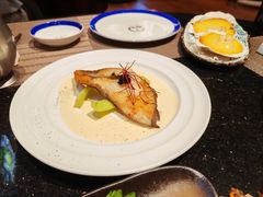 -極上萬膳·日料放题(海岸城店)