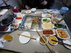 -海底捞火锅(公益西桥店)