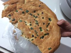 葱油煸-新疆伊宁远征餐厅