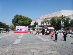 -绮园景区