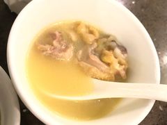 -蜀中吴养生板栗鸡(会展店)