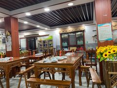 -渔娘蟹庄(阳澄湖莲花岛店)