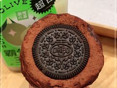 -奈雪的茶(大梅沙8号仓店)