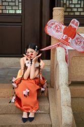 -罗马经典婚纱摄影·轻奢化定制