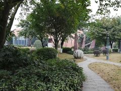 -西南交通大学(九里校区)