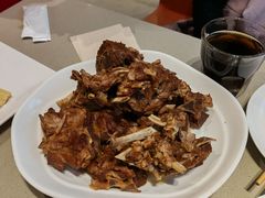 -蝎王府羊蝎子(虎坊桥总店)