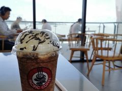 -太平洋咖啡(海天驿站店)