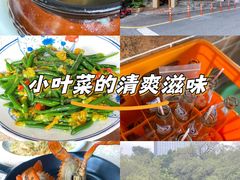 -莲花公园煎蟹(总店)