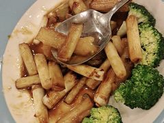 -良友·海鲜青岛菜(五四广场店)