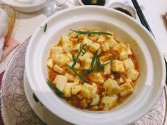 极品蟹粉豆腐-好福记饭店(红梅公园店)