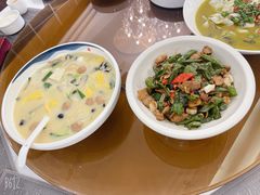 -尚宴(盛世广场·食尚街店)