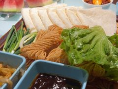 -豫丰汇河南名菜楼(武记餐饮)