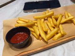 -必胜客(长安长青店)
