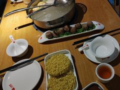 -八合里潮汕鲜牛肉火锅(万科里店)