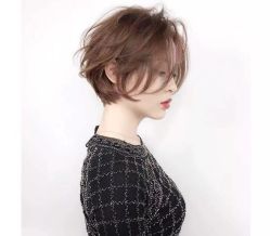 -GIRL STYLE 烫发·染发沙龙
