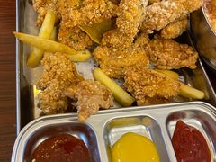 -青春分食(仙林大学城店)