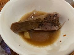 -云香汤圆水饺(溪西店)