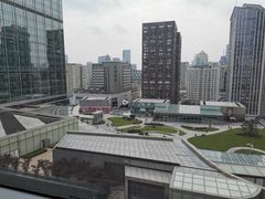 -成都尼依格罗酒店