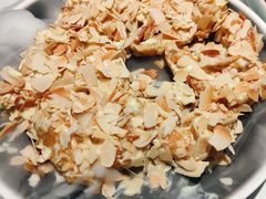 杏仁芥末虾球-玉玲珑(陆家嘴店)