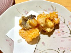 -镹·鱼料理  国产鱼使用店