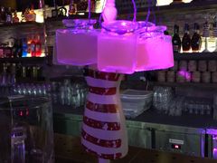 -MR.ROCKY洛奇先生RESTAURANT&BAR(宝安壹方城店)