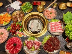 -原始泥炉烤肉(总店)