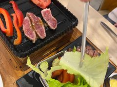 -豪客来牛排(海沧阿罗海店)