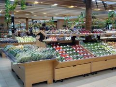 零售区-果蔬好生活超市(东湖店)