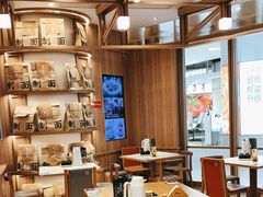 -味千拉面(瑞虹生活广场店)