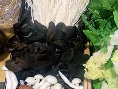 -阳坊胜利涮羊肉(阳坊老店)
