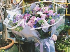 -杭州街角花屋花店(闻堰店)